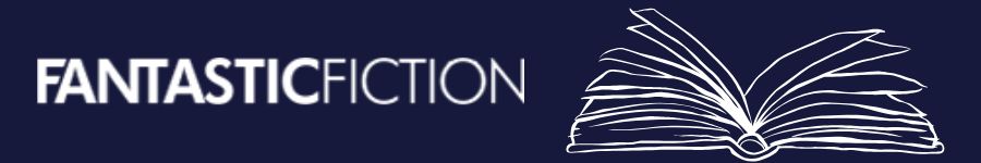 7 Banner for Fantastic Fiction, click to go to the fantastic fiction in a new tab